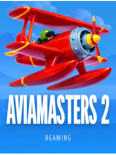 Aviamasters 2