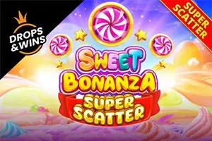Sweet Bonanza Super Scatter